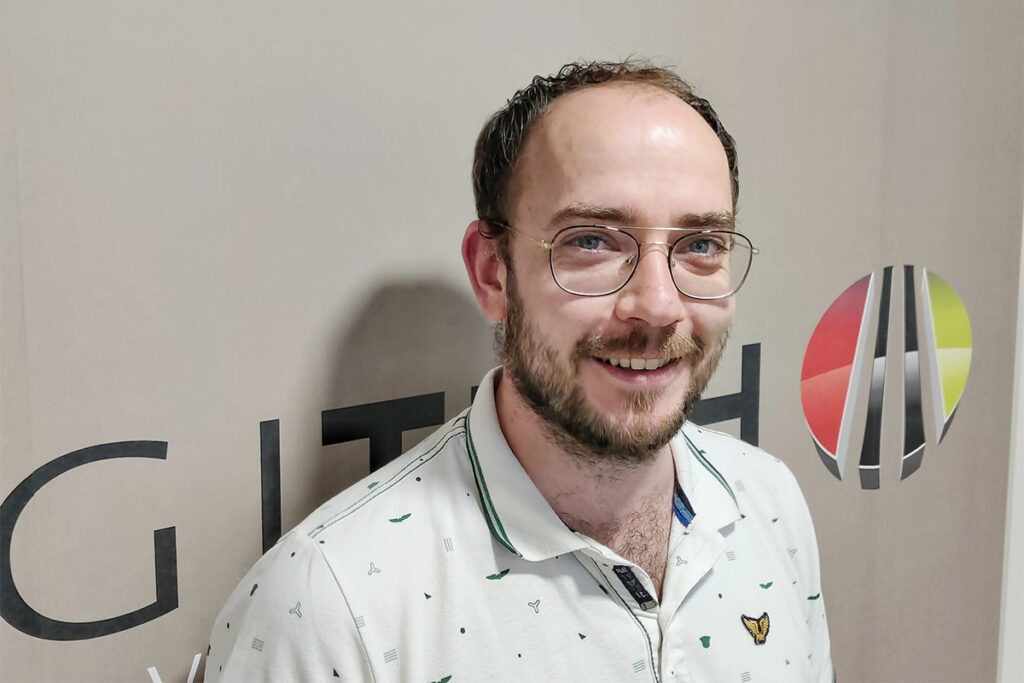 Gerjan Ooms_Logitech
